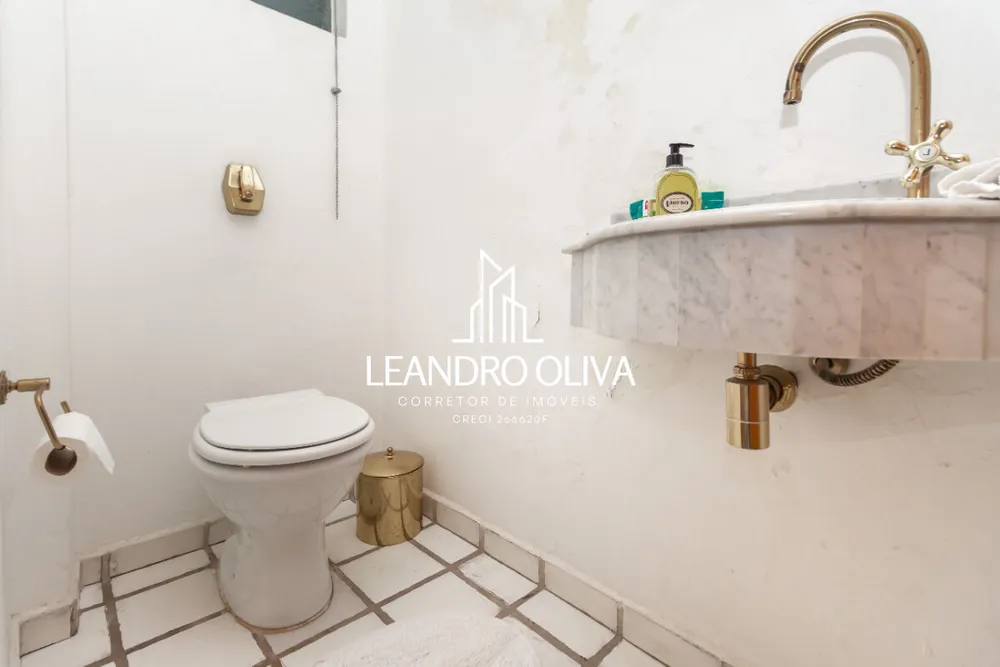 Apartamento, 3 quartos, 212 m² - Foto 9