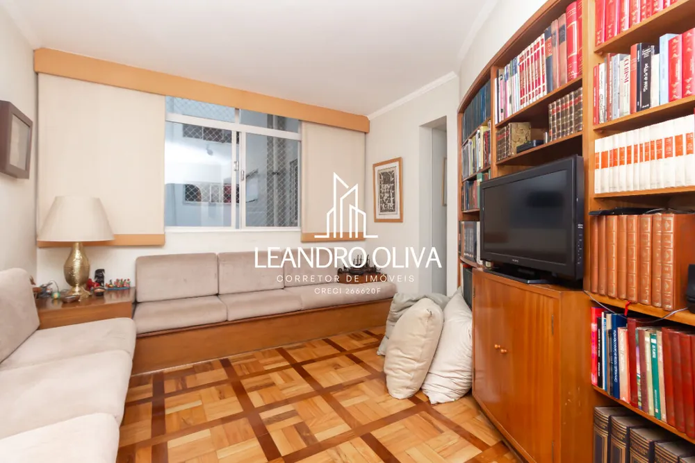 Apartamento, 3 quartos, 212 m² - Foto 10