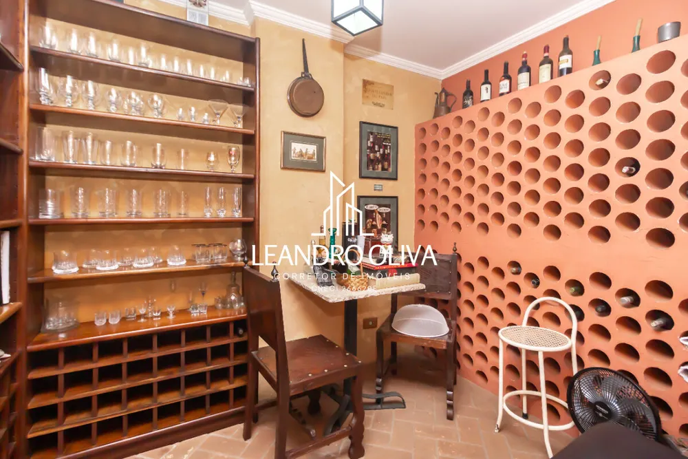 Apartamento, 3 quartos, 212 m² - Foto 3
