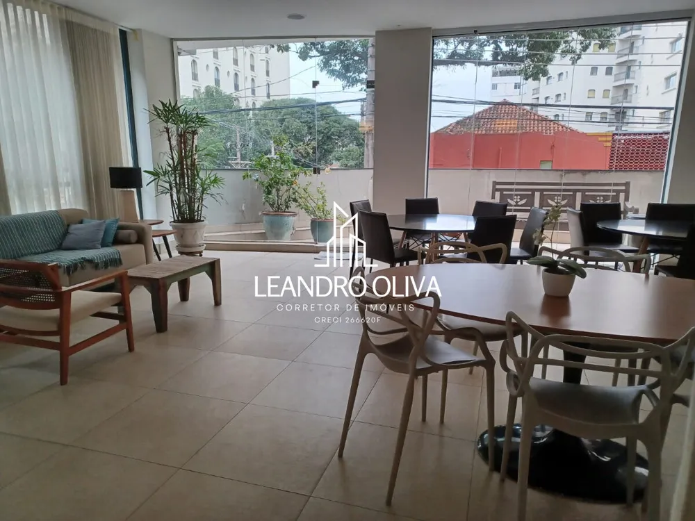 Apartamento, 3 quartos, 212 m² - Foto 6