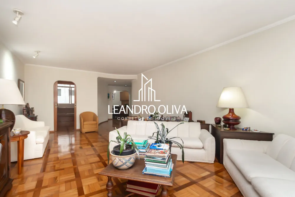 Apartamento, 3 quartos, 212 m² - Foto 4