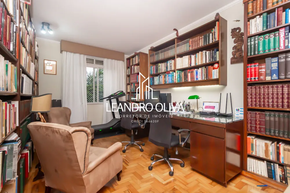 Apartamento, 3 quartos, 212 m² - Foto 12