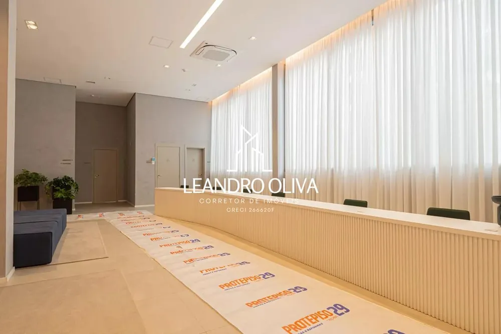 Apartamento, 1 quarto, 27 m² - Foto 7