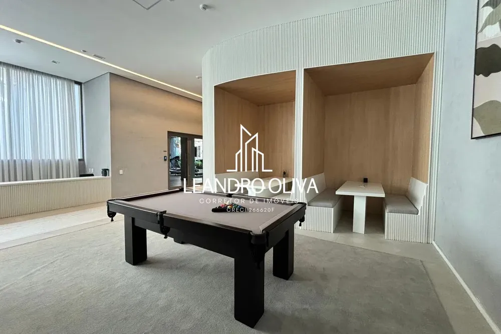 Apartamento, 1 quarto, 27 m² - Foto 2