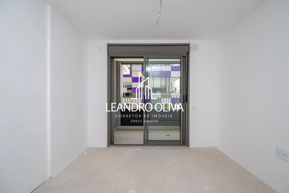 Apartamento, 1 quarto, 27 m² - Foto 3