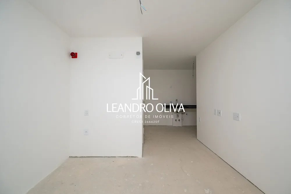 Apartamento, 1 quarto, 27 m² - Foto 5