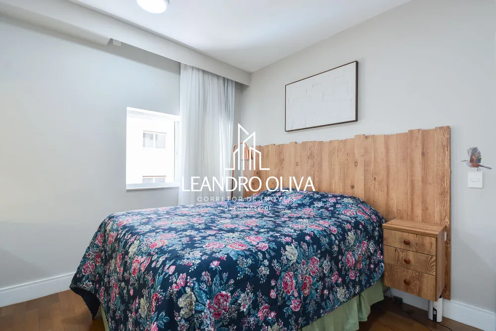 Apartamento, 3 quartos, 141 m² - Foto 9