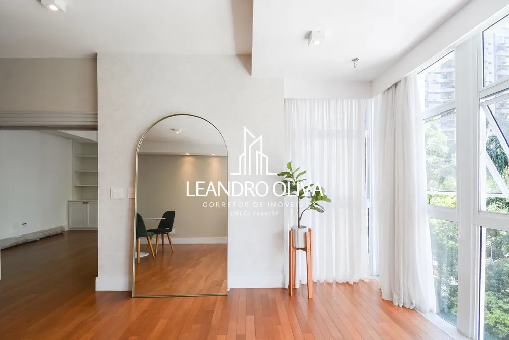Apartamento, 3 quartos, 141 m² - Foto 7