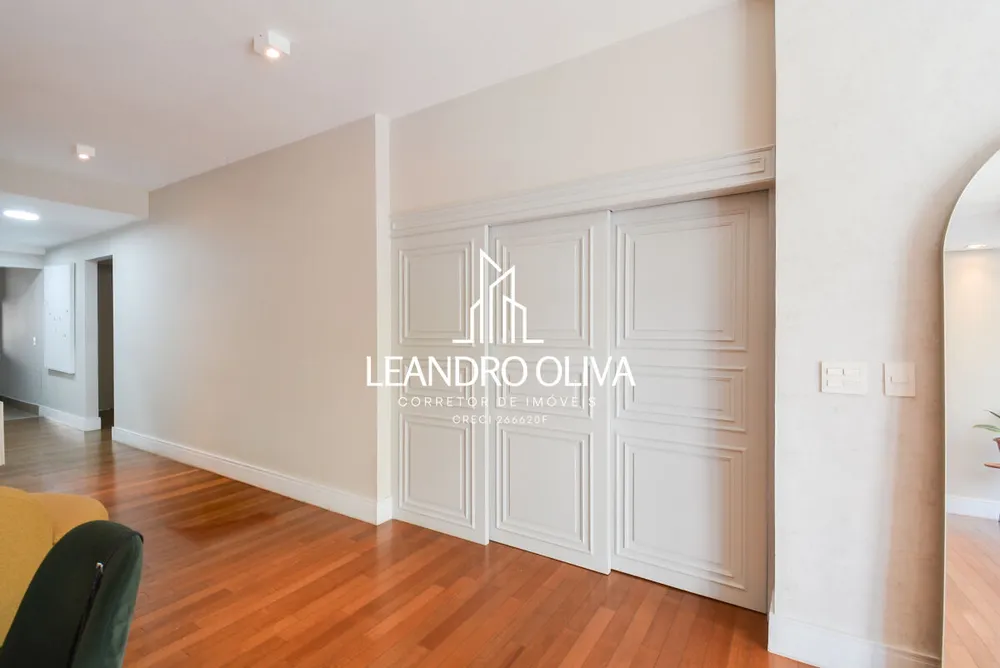 Apartamento, 3 quartos, 141 m² - Foto 1