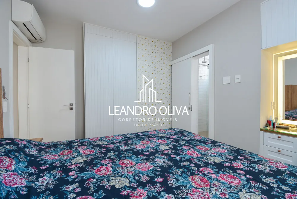Apartamento, 3 quartos, 141 m² - Foto 4