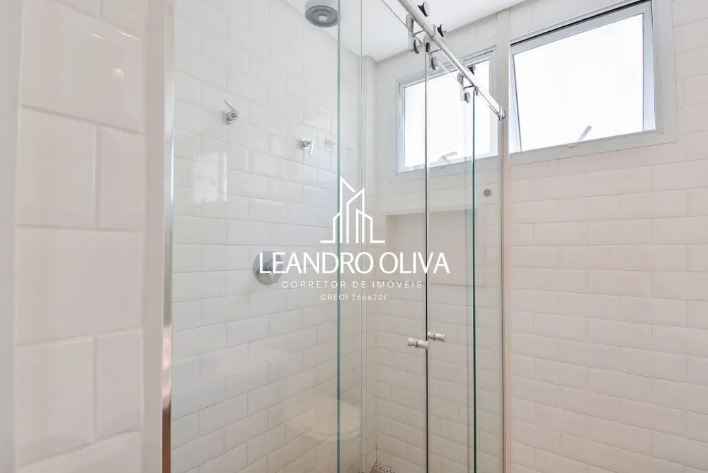 Apartamento, 3 quartos, 141 m² - Foto 5