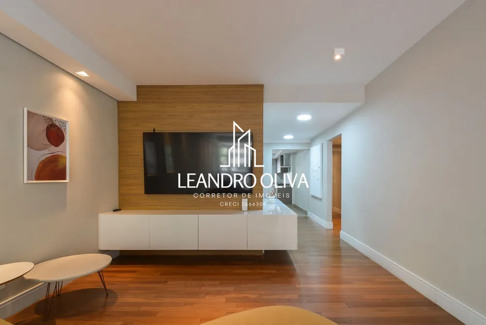 Apartamento, 3 quartos, 141 m² - Foto 12
