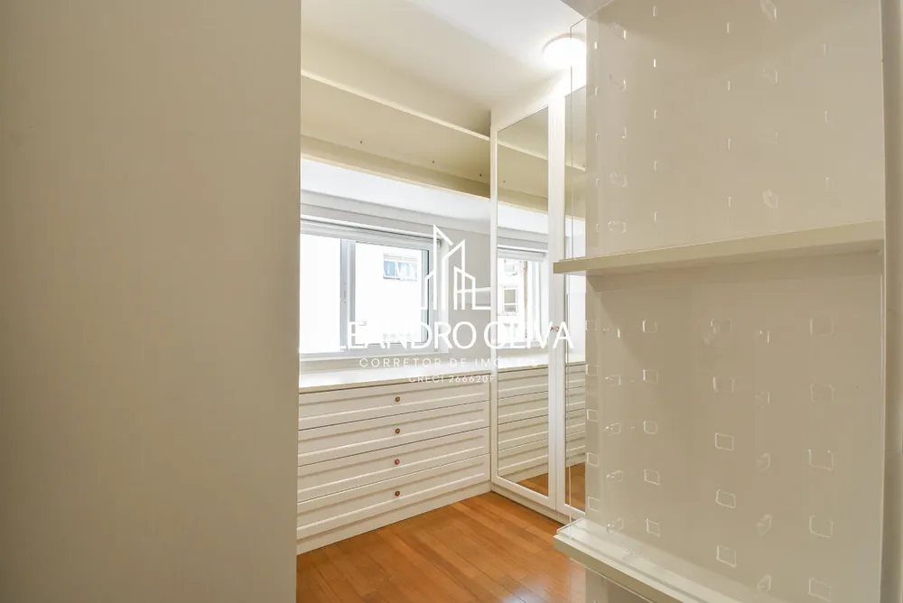 Apartamento, 3 quartos, 141 m² - Foto 3