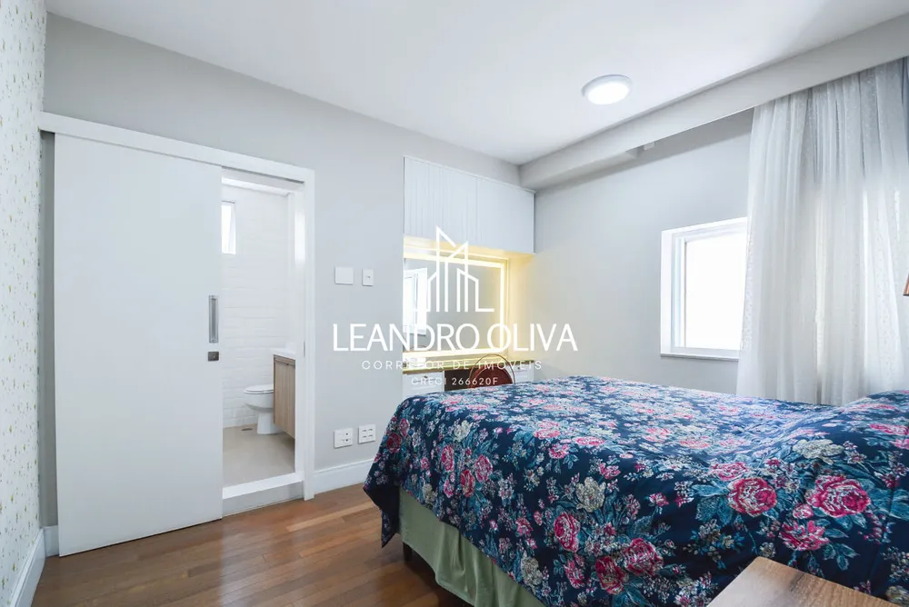 Apartamento, 3 quartos, 141 m² - Foto 6