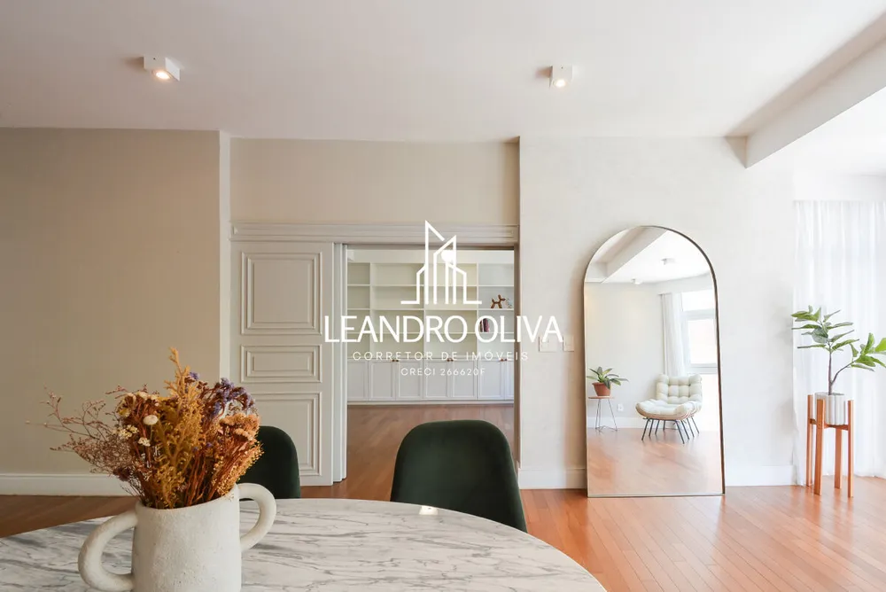 Apartamento, 3 quartos, 141 m² - Foto 11
