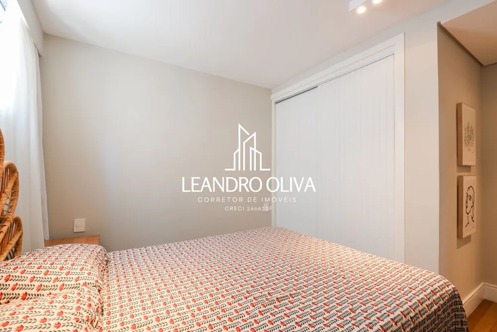 Apartamento, 3 quartos, 141 m² - Foto 2