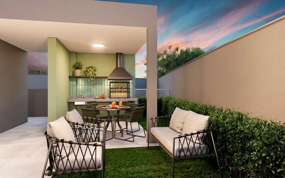 Apartamento, 1 quarto, 24 m² - Foto 11