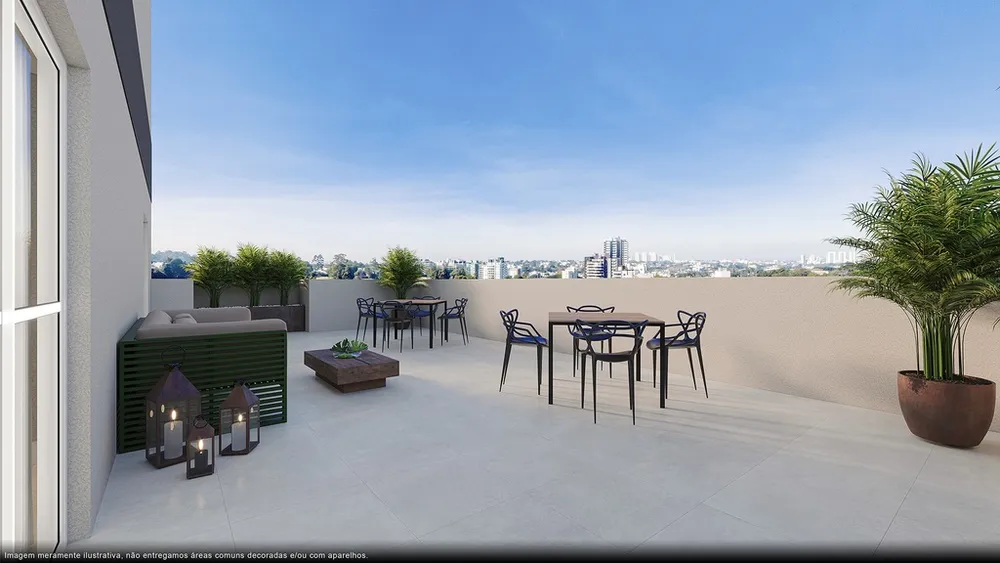 Apartamento, 2 quartos, 38 m² - Foto 9