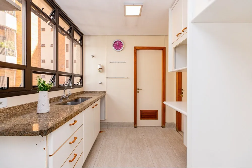 Apartamento, 4 quartos, 200 m² - Foto 7