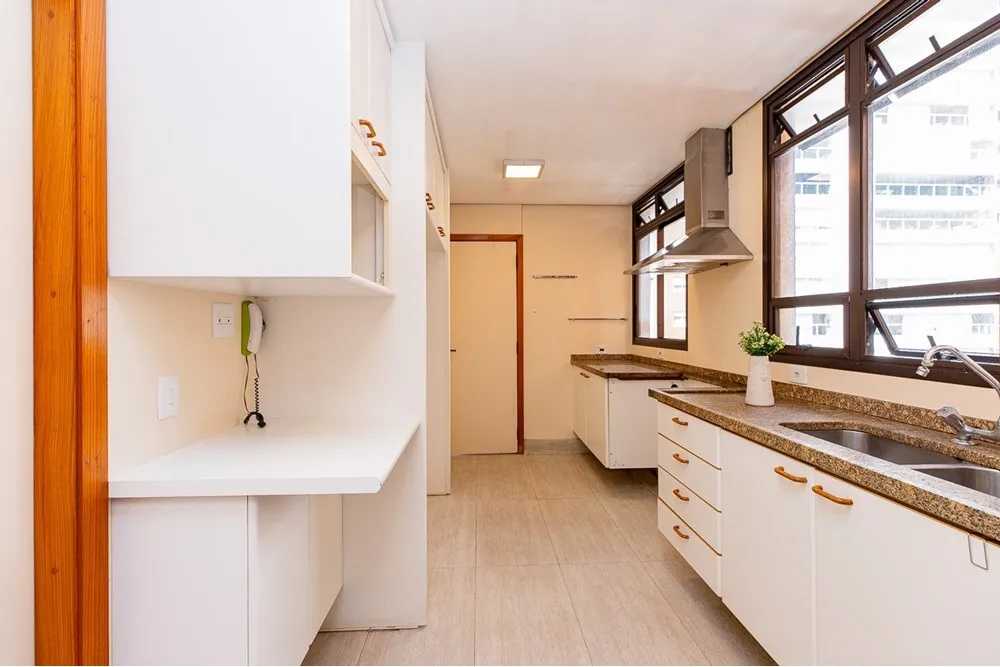 Apartamento, 4 quartos, 200 m² - Foto 8
