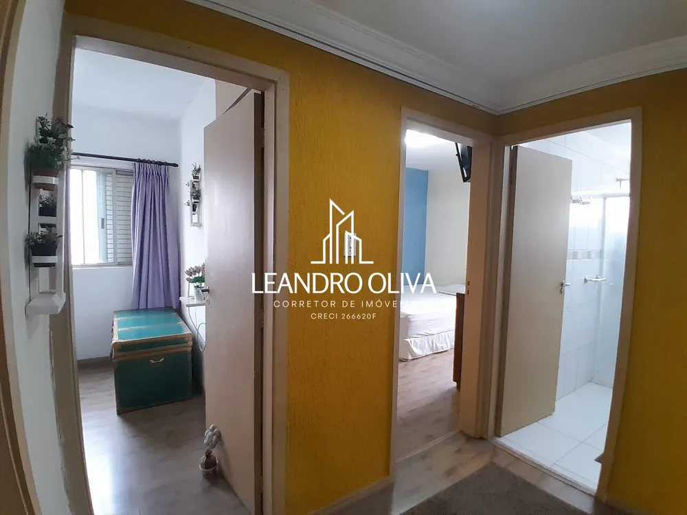 Apartamento, 3 quartos, 85 m² - Foto 5