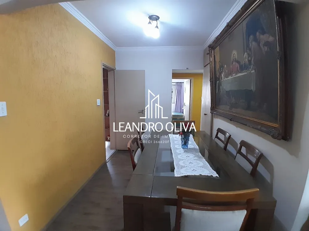 Apartamento, 3 quartos, 85 m² - Foto 12