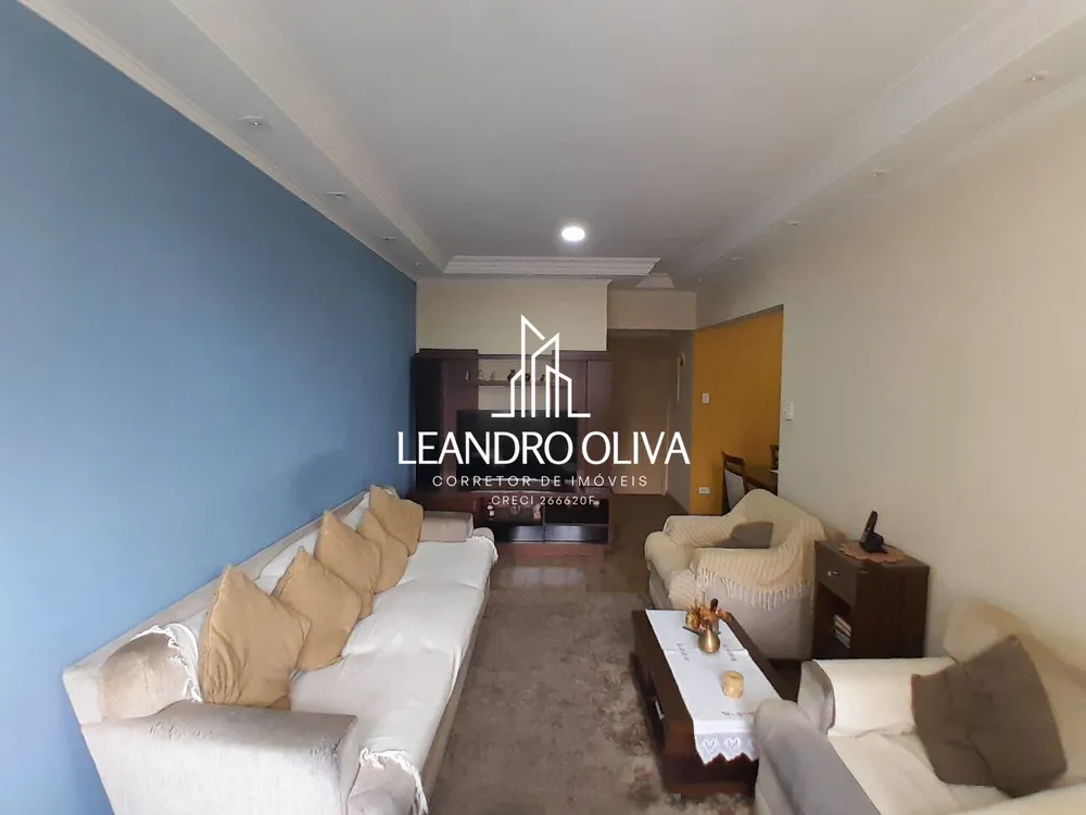 Apartamento, 3 quartos, 85 m² - Foto 6