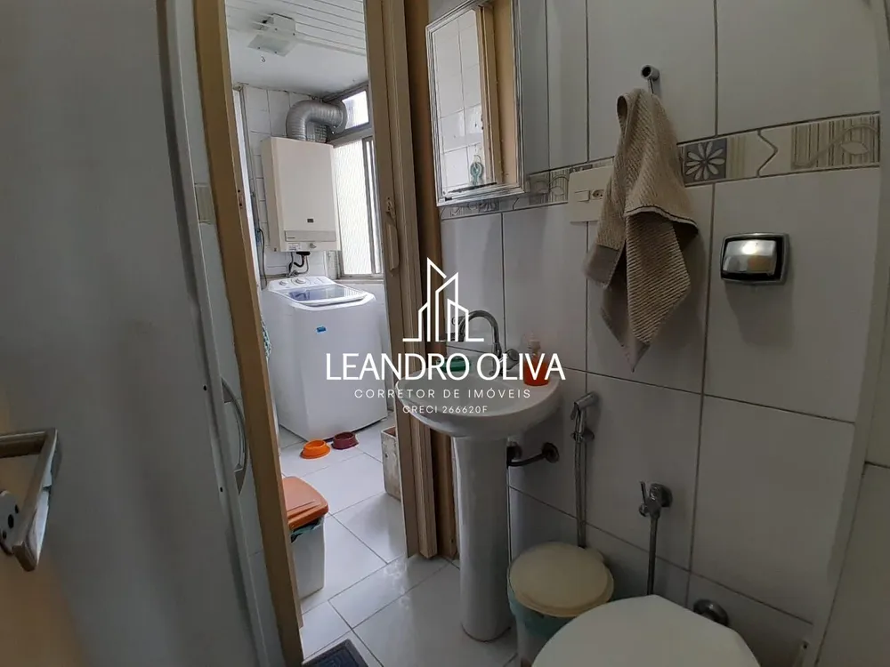 Apartamento, 3 quartos, 85 m² - Foto 11