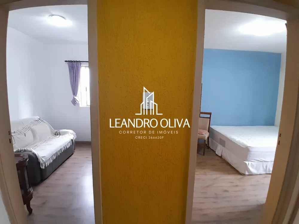 Apartamento, 3 quartos, 85 m² - Foto 1