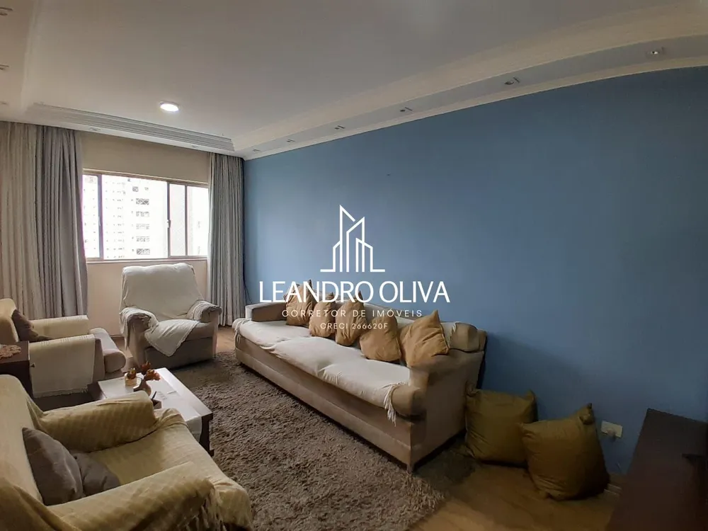 Apartamento, 3 quartos, 85 m² - Foto 10