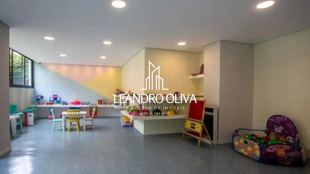 Apartamento, 3 quartos, 85 m² - Foto 8