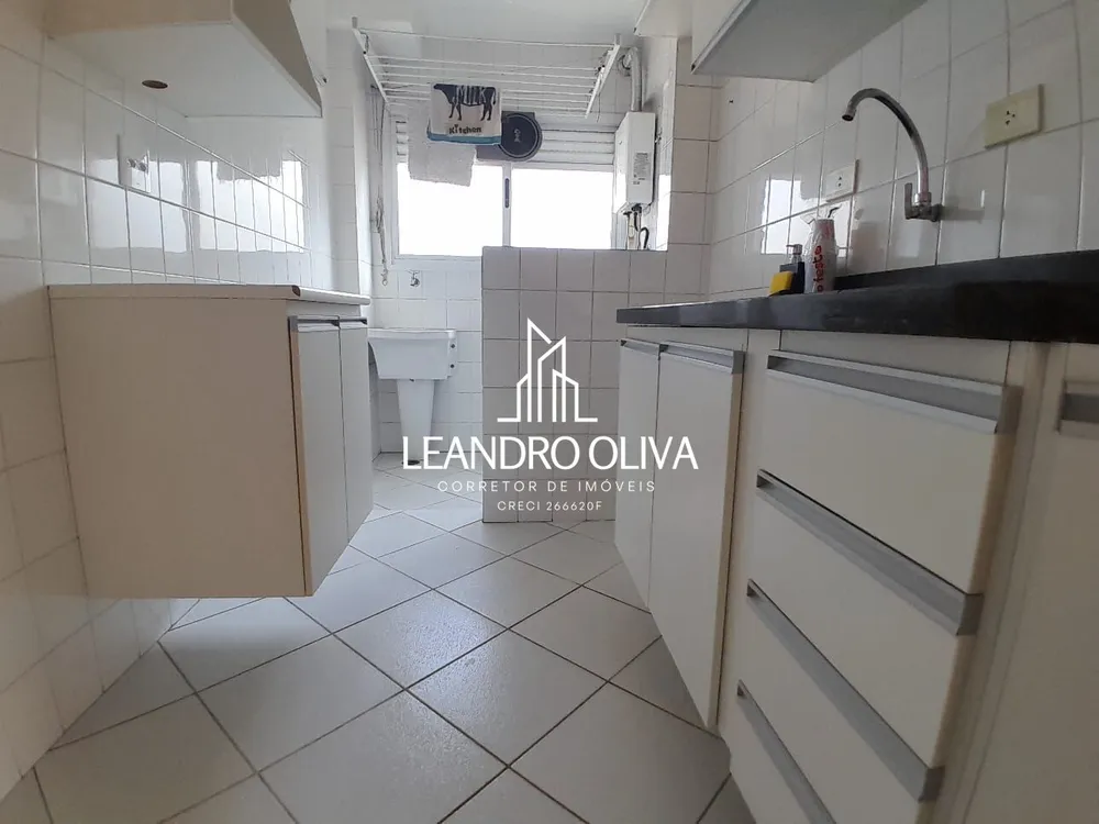 Apartamento, 2 quartos, 65 m² - Foto 9