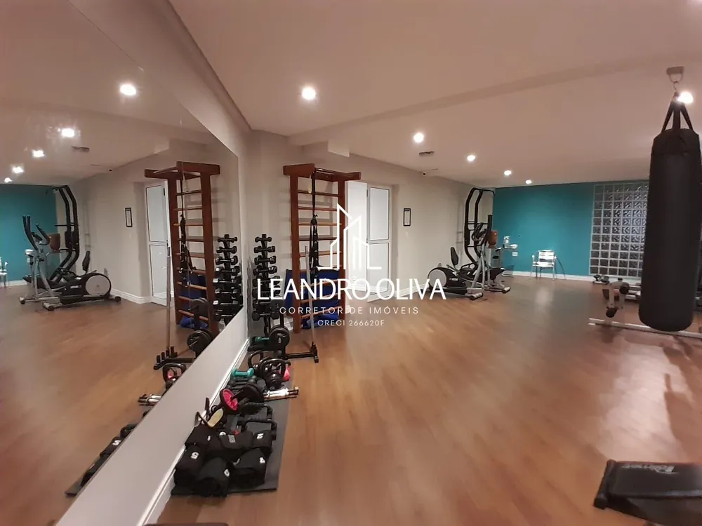 Apartamento, 2 quartos, 65 m² - Foto 10