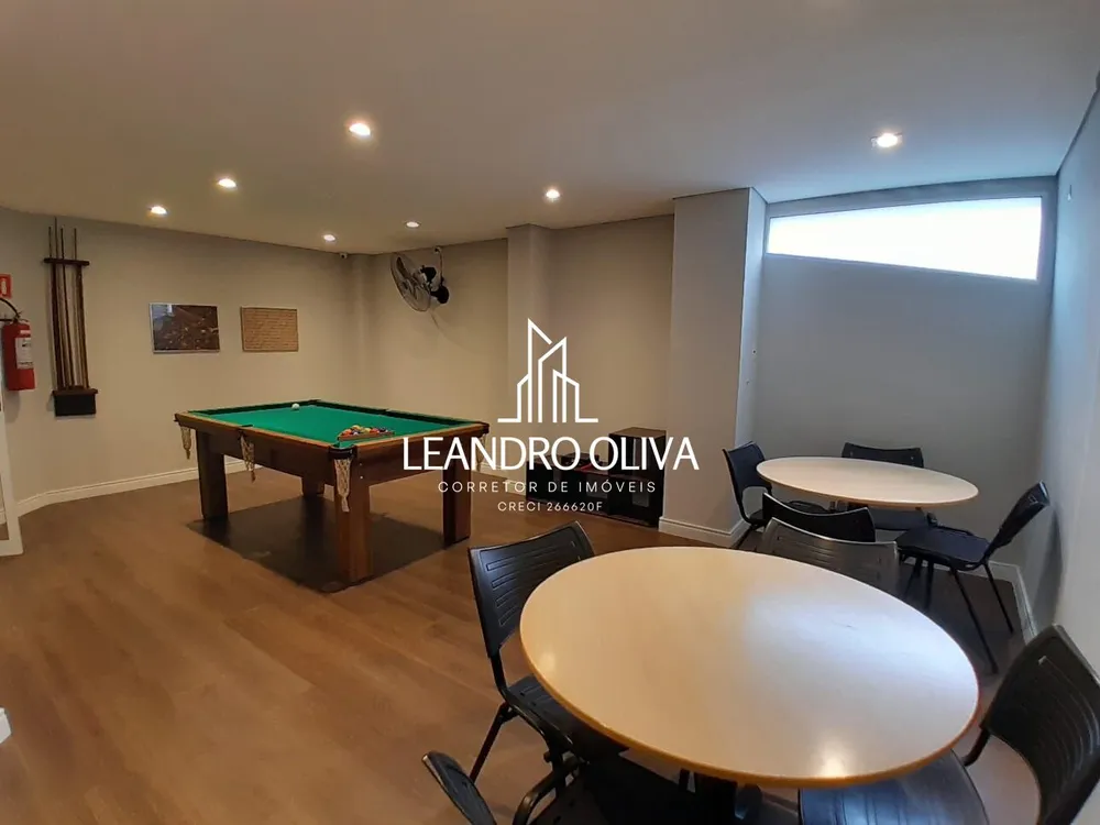 Apartamento, 2 quartos, 65 m² - Foto 12