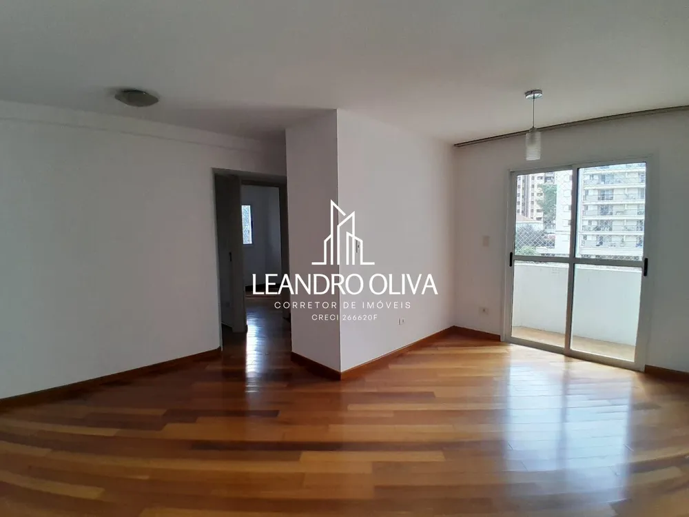Apartamento, 2 quartos, 65 m² - Foto 1