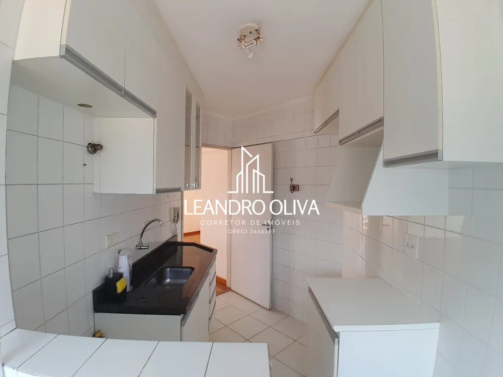 Apartamento, 2 quartos, 65 m² - Foto 8