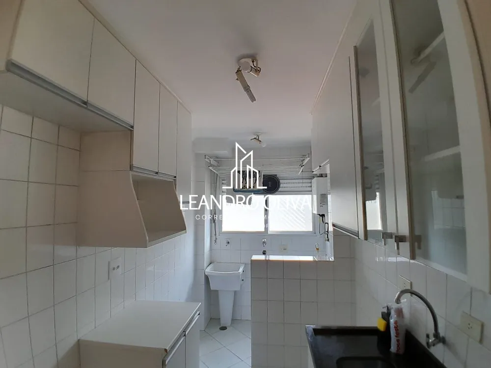 Apartamento, 2 quartos, 65 m² - Foto 6