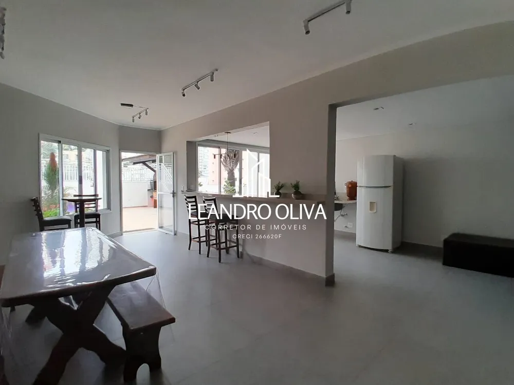 Apartamento, 2 quartos, 65 m² - Foto 11