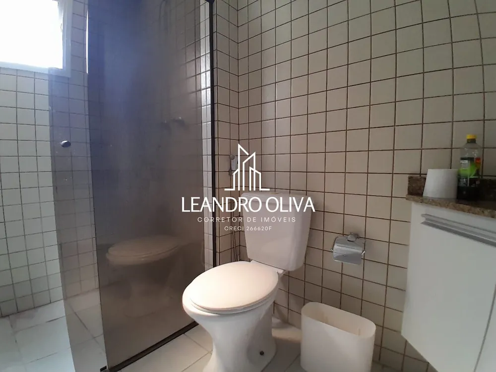 Apartamento, 2 quartos, 65 m² - Foto 5