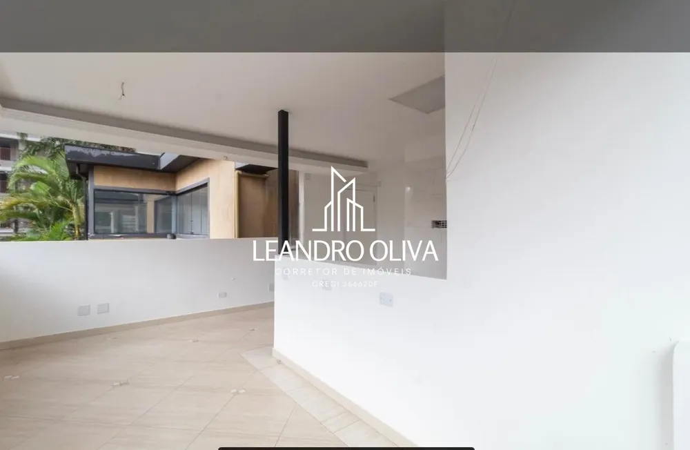 Sobrado, 4 quartos, 300 m² - Foto 1