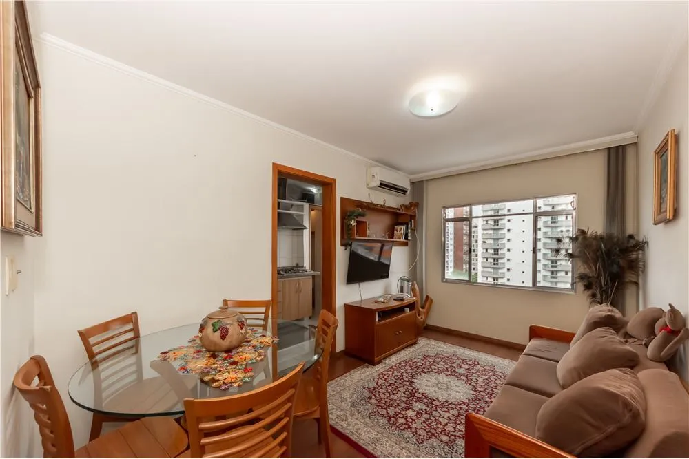 Apartamento, 2 quartos, 70 m² - Foto 16