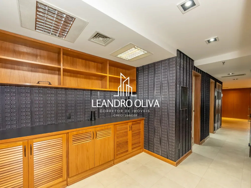 Apartamento, 4 quartos, 143 m² - Foto 3