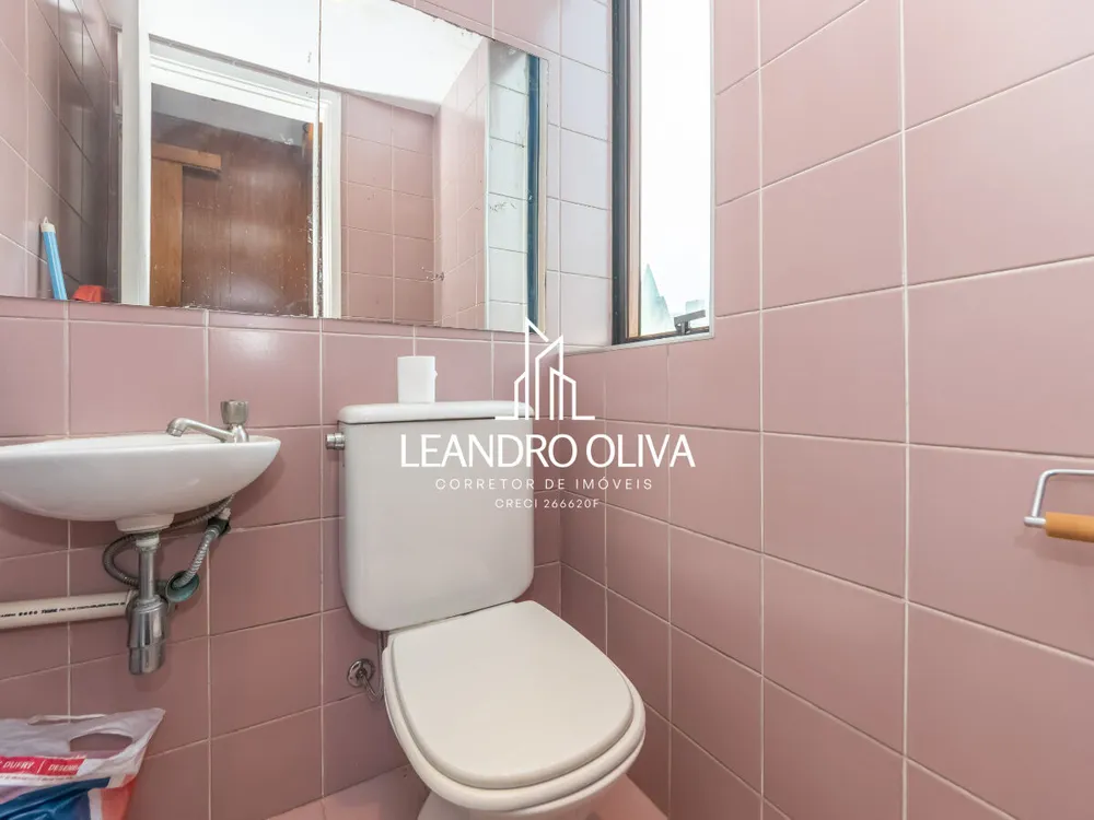 Apartamento, 4 quartos, 143 m² - Foto 5