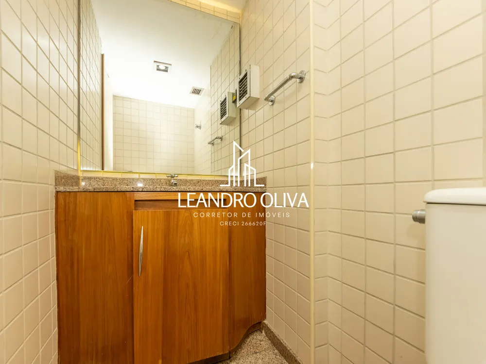 Apartamento, 4 quartos, 143 m² - Foto 4