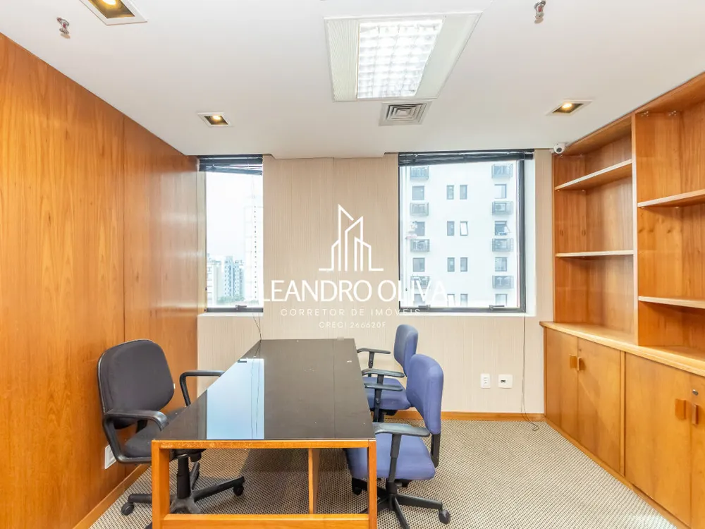 Apartamento, 4 quartos, 143 m² - Foto 6