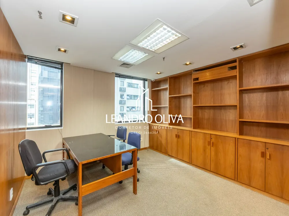 Apartamento, 4 quartos, 143 m² - Foto 1