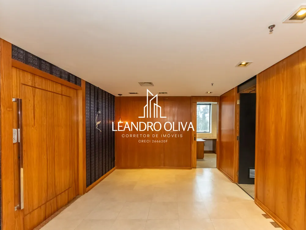 Apartamento, 4 quartos, 143 m² - Foto 7