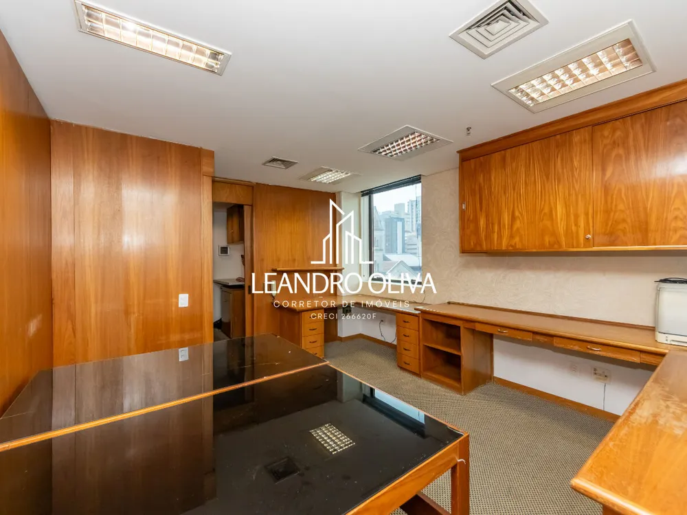 Apartamento, 4 quartos, 143 m² - Foto 8