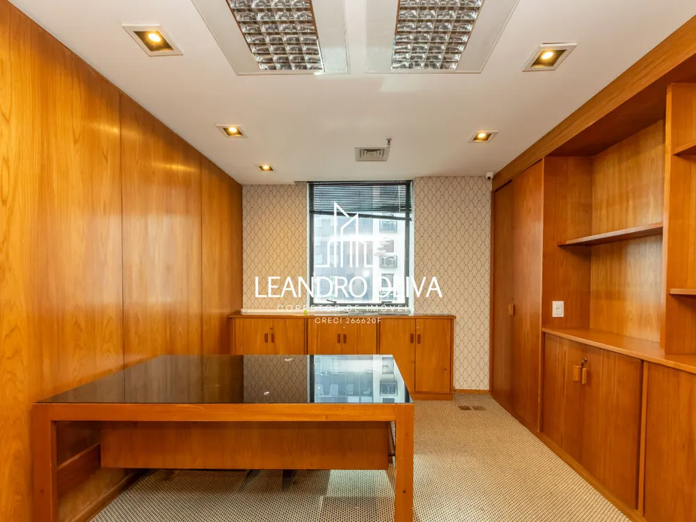 Apartamento, 4 quartos, 143 m² - Foto 2