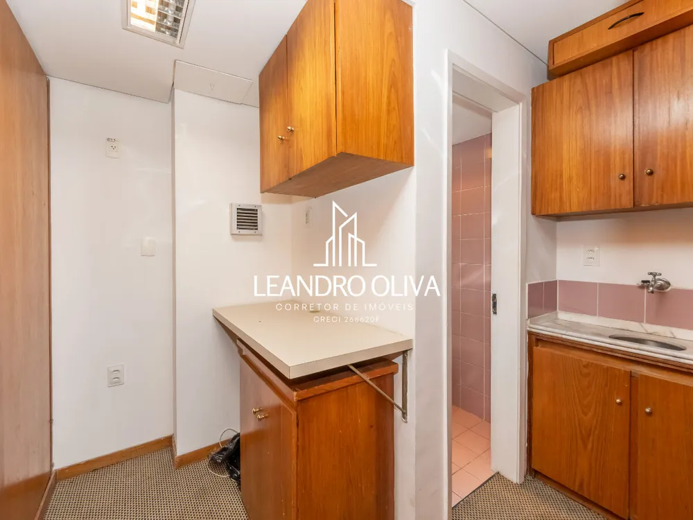 Apartamento, 4 quartos, 143 m² - Foto 9